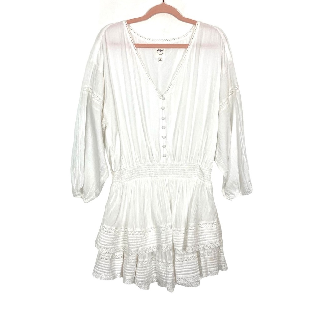 AERIE SUMMER DRESS